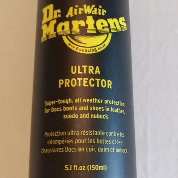 Dr. Martens ultra protector 5.1fl. oz. Spray - Picture 3 of 6